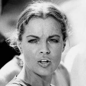 Romy Schneider films