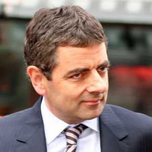 Rowan Atkinson films