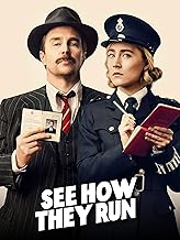 Watch See How They Run watch free