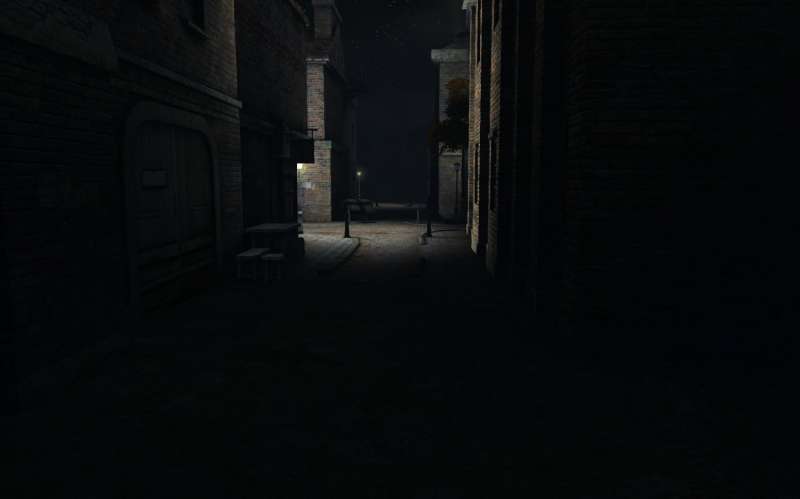 Sherlock Holmes versus Jack the Ripper 2009 detective game game like