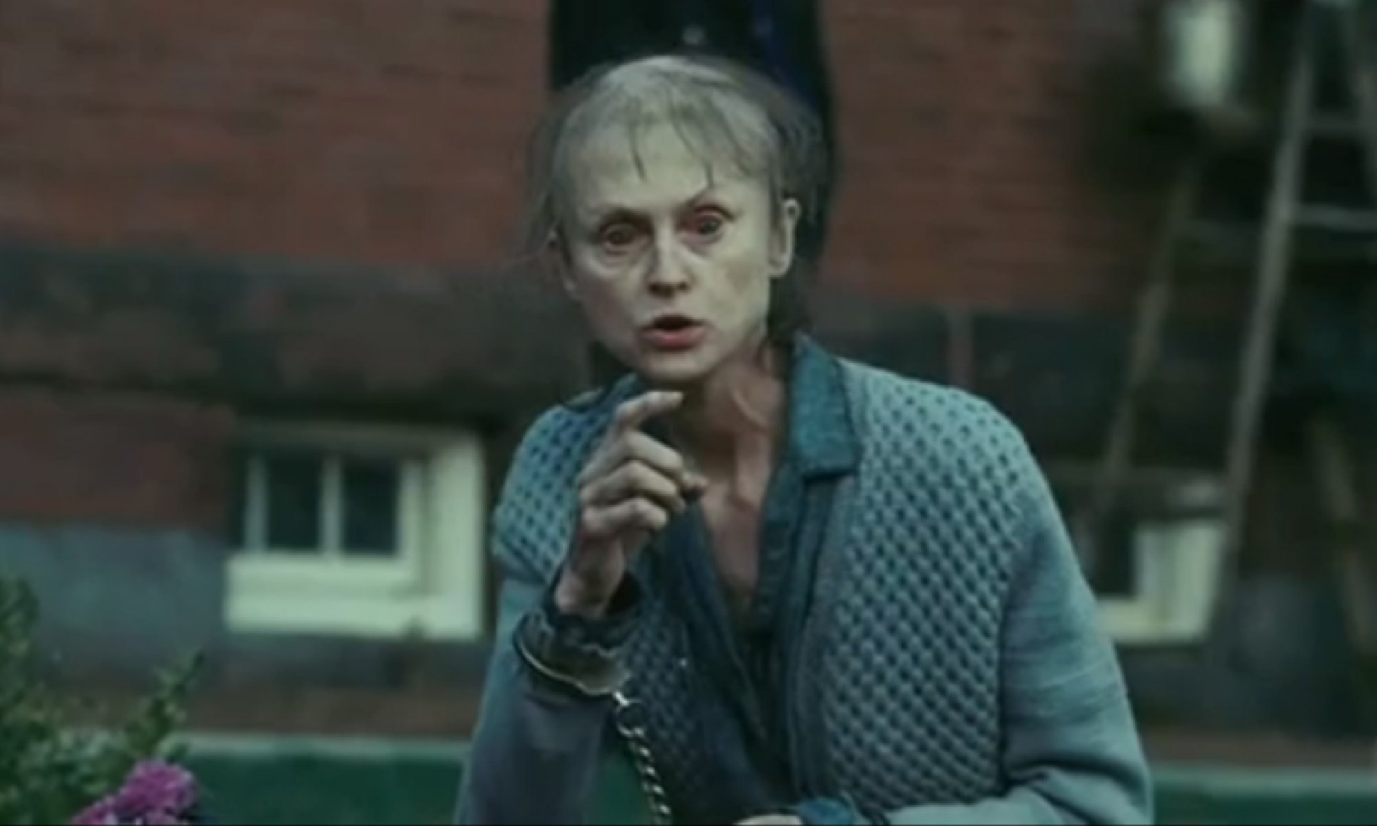 Shutter Island 2010 detective movie online game