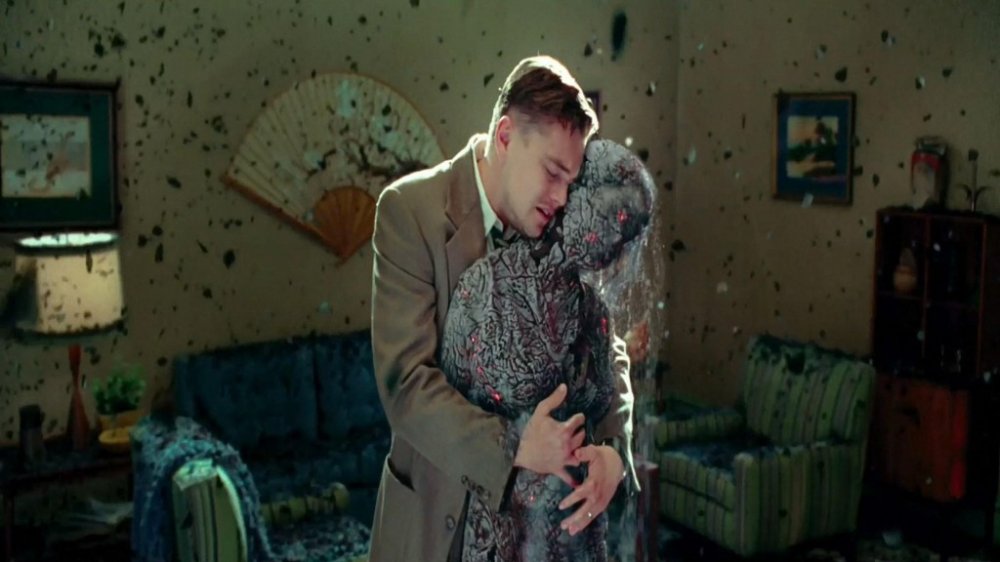 Shutter Island 2010 detective movie inspired game