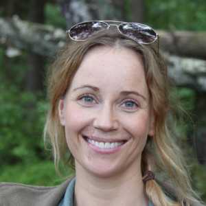 Sofia Helin films