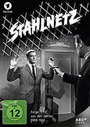 Watch Stahlnetz watch free