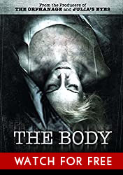 Watch The Body watch free