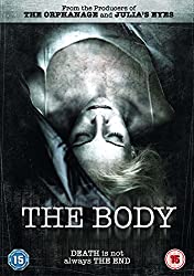 Watch The Body watch free