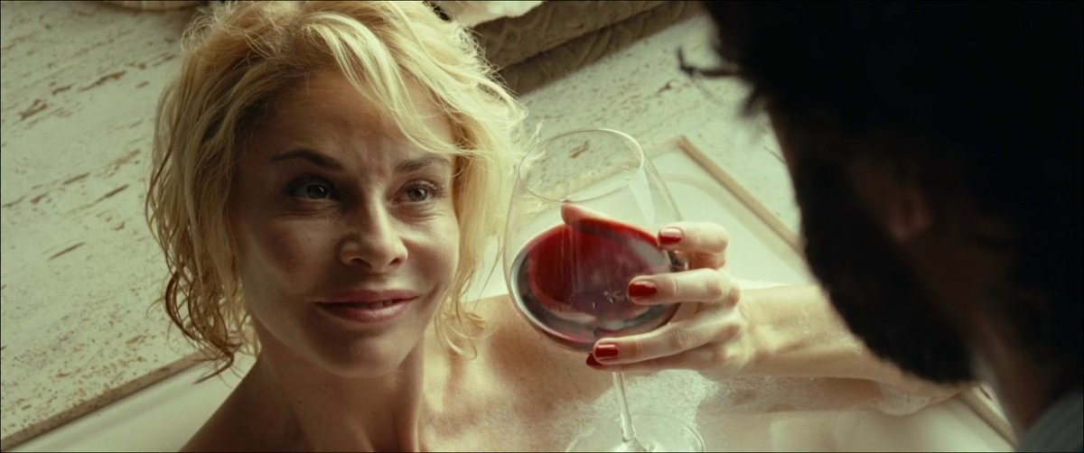 The Body 2012 detective movie game about