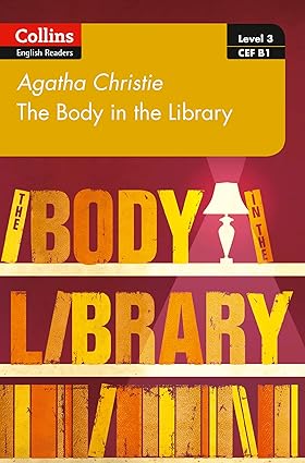 Watch The Body in the Library watch free