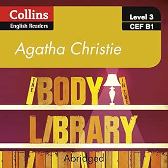 Watch The Body in the Library watch free
