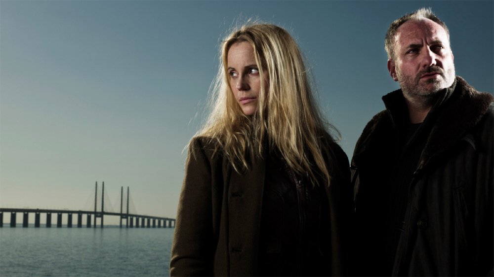 The Bridge 2011 detective series review