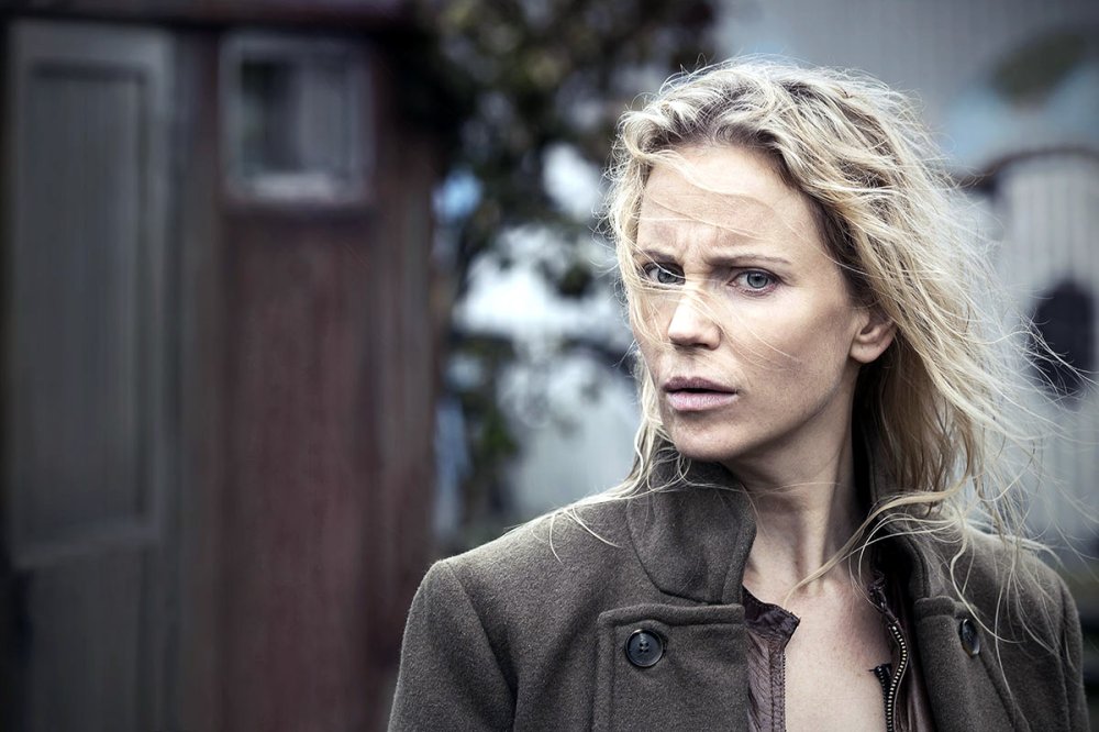 The Bridge 2011 detective series online game