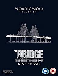 Watch The Bridge watch free