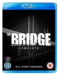Watch The Bridge watch free