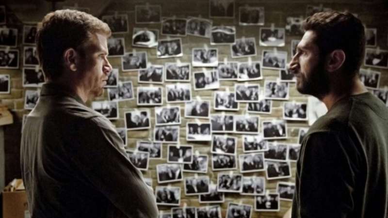 The Keeper of Lost Causes 2013 detective movie review