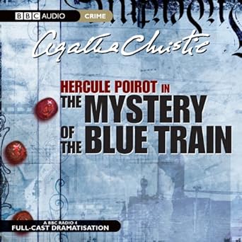 Watch The Mystery of the Blue Train watch free