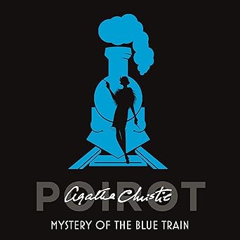 Watch The Mystery of the Blue Train watch free