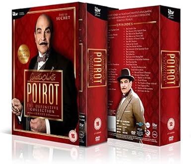 Watch The Mystery of the Blue Train watch free