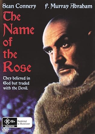 Watch The Name of the Rose watch free