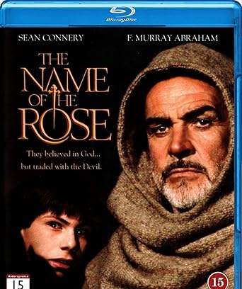 Watch The Name of the Rose watch free