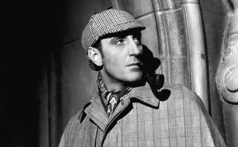 The New Adventures of Sherlock Holmes 1939 detective radio review