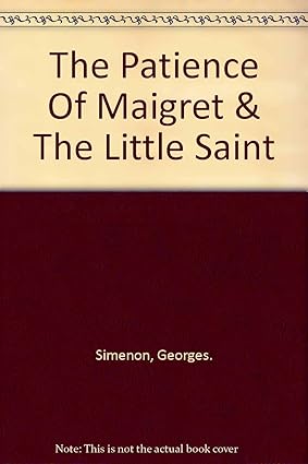 Watch The Patience of Maigret watch free