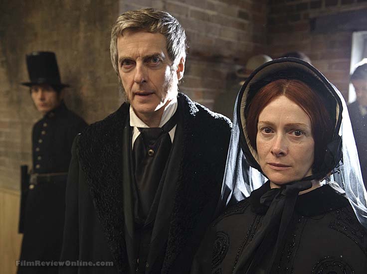 The Suspicions of Mr Whicher 2011 detective series review