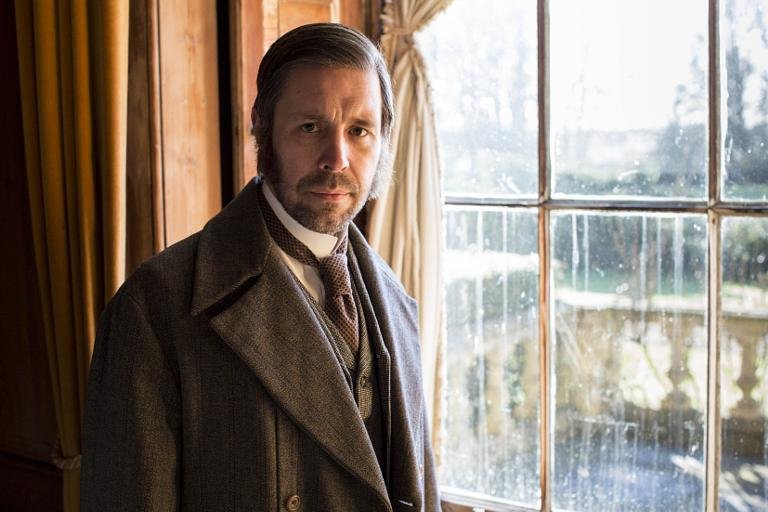 The Suspicions of Mr Whicher 2011 detective series game about