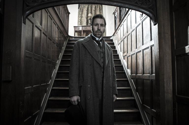 The Suspicions of Mr Whicher 2011 detective series game about