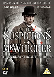 Watch The Suspicions of Mr Whicher watch free