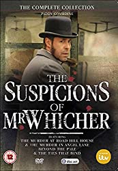Watch The Suspicions of Mr Whicher watch free