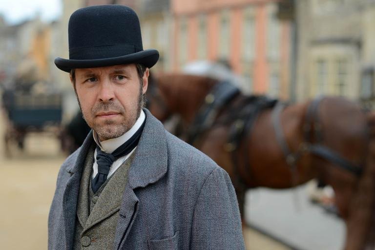 The Suspicions of Mr Whicher 2011 detective series inspired game