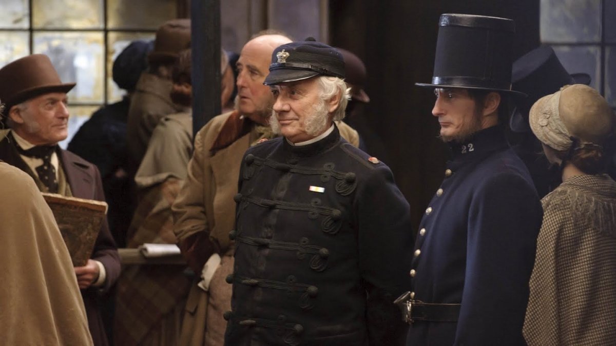 The Suspicions of Mr Whicher 2011 detective series game like