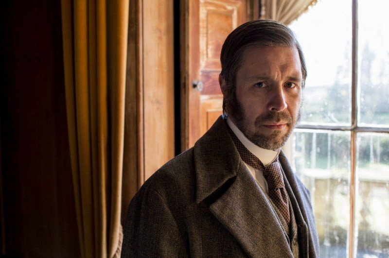 The Suspicions of Mr Whicher 2011 detective series game like