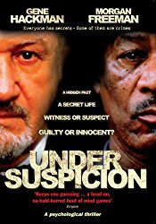 Watch Under Suspicion watch free