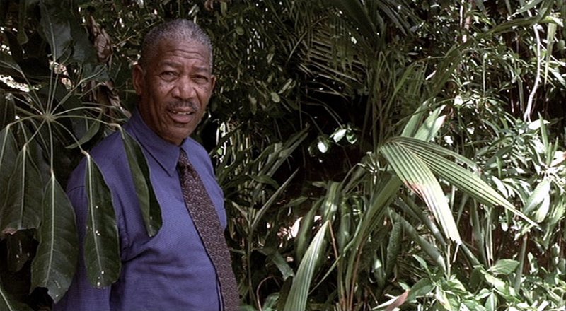 Under Suspicion 2000 detective movie online game