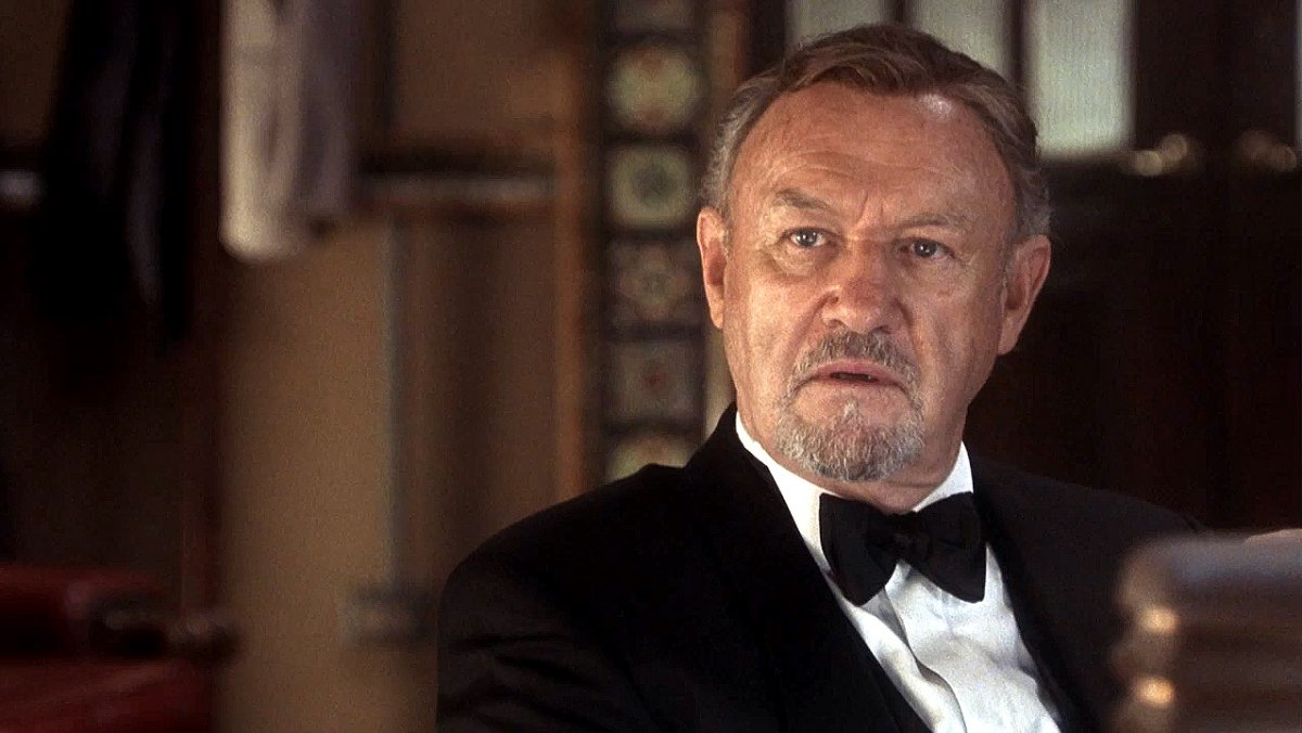 Under Suspicion 2000 detective movie free online game