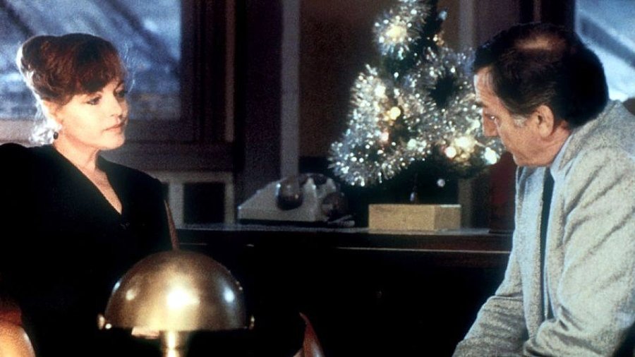 Under Suspicion 1981 detective movie inspired game