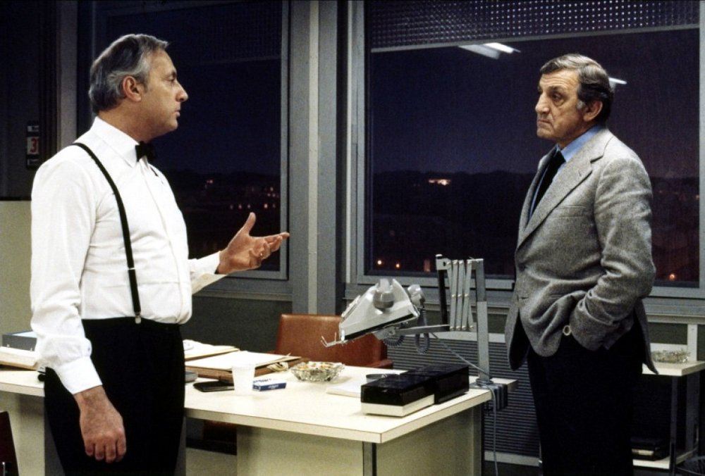 Under Suspicion 1981 detective movie free online game