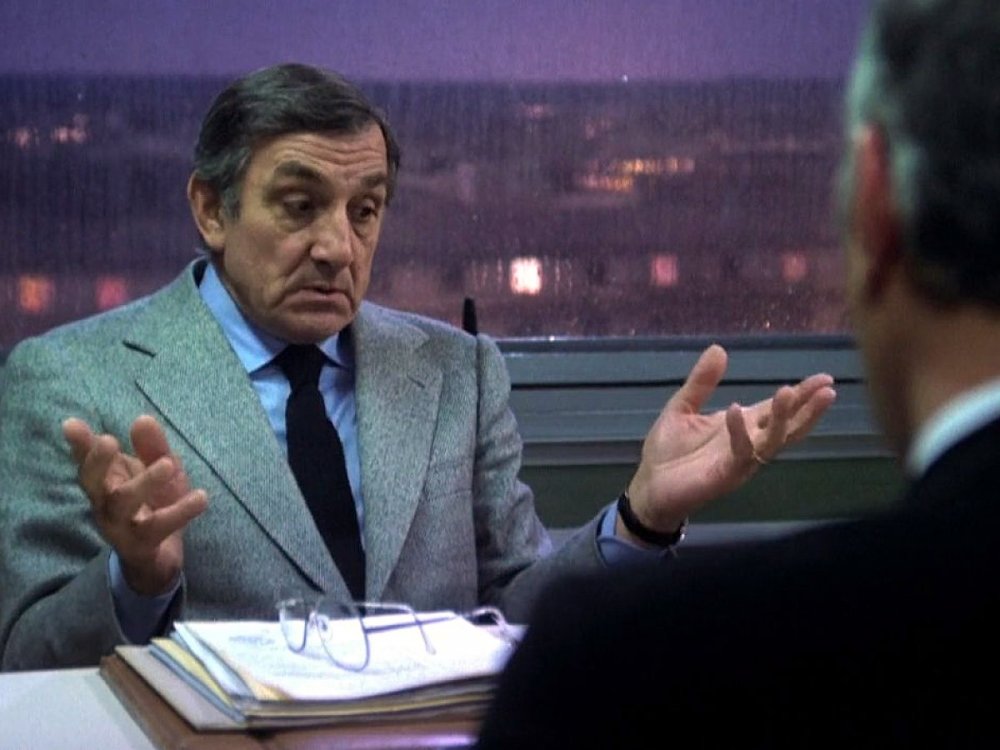 Under Suspicion 1981 detective movie game like