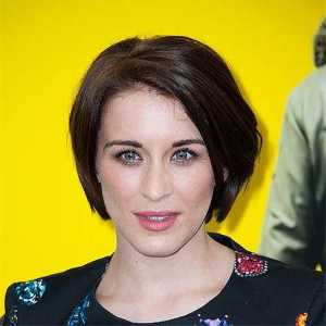 Vicky McClure films