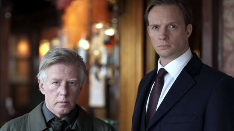 Whitechapel 2009 detective series game adaptation