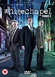 Watch Whitechapel watch free