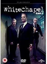 Watch Whitechapel watch free