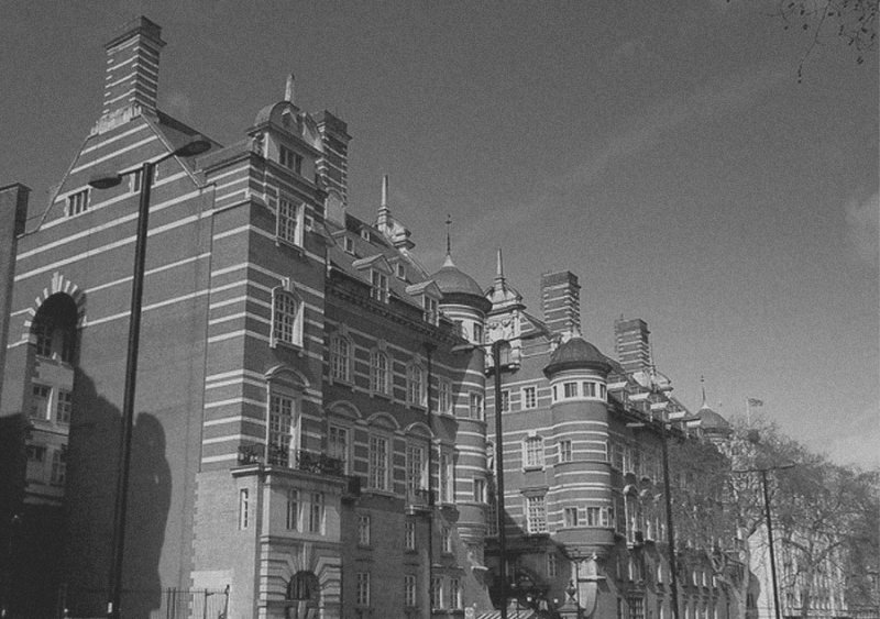 Whitehall 1212 1951 detective radio review