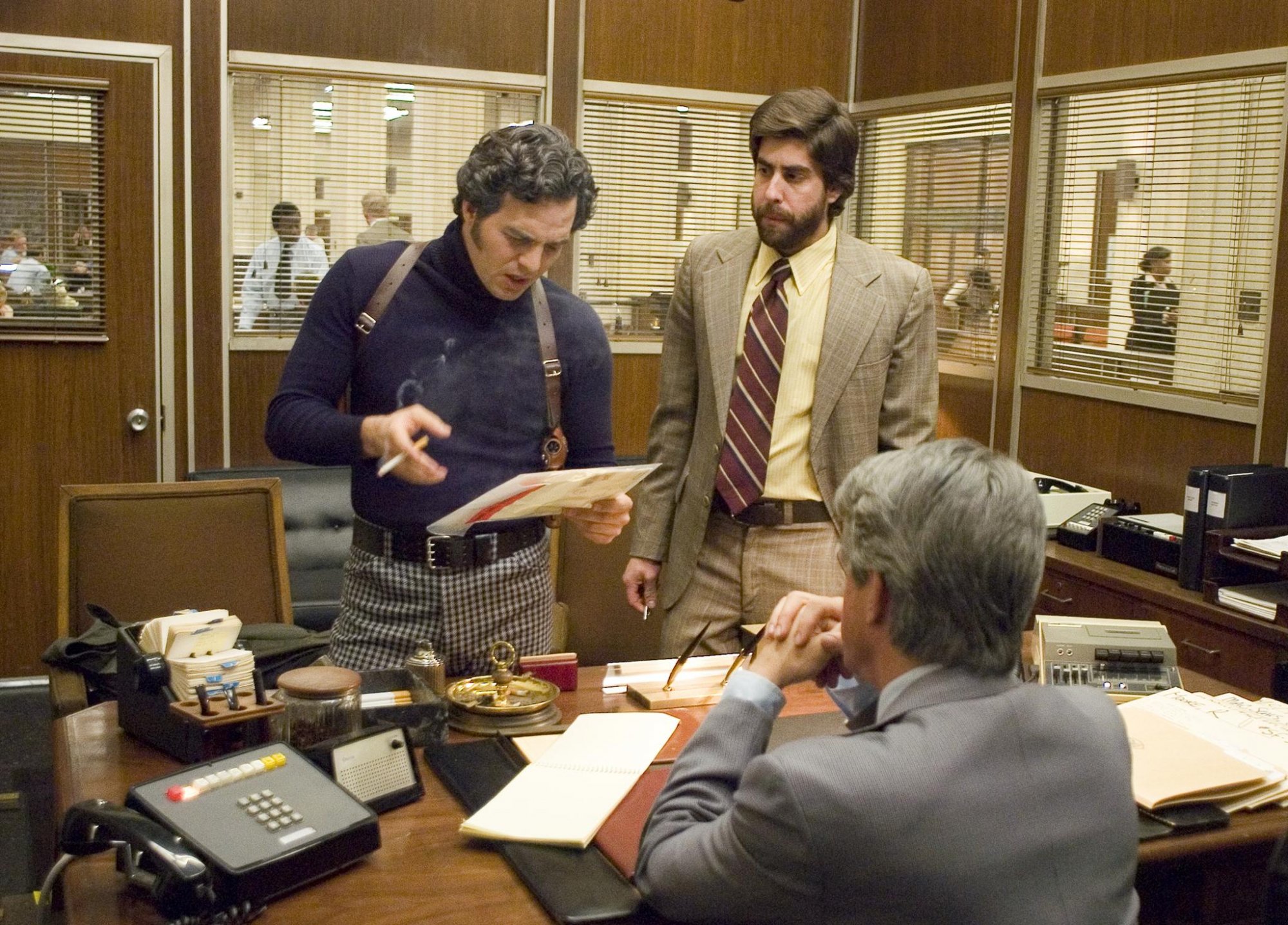 Zodiac 2007 detective movie online game