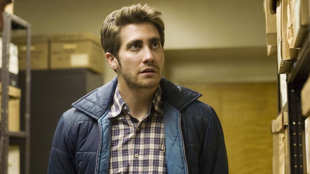 Zodiac 2007 detective movie game like