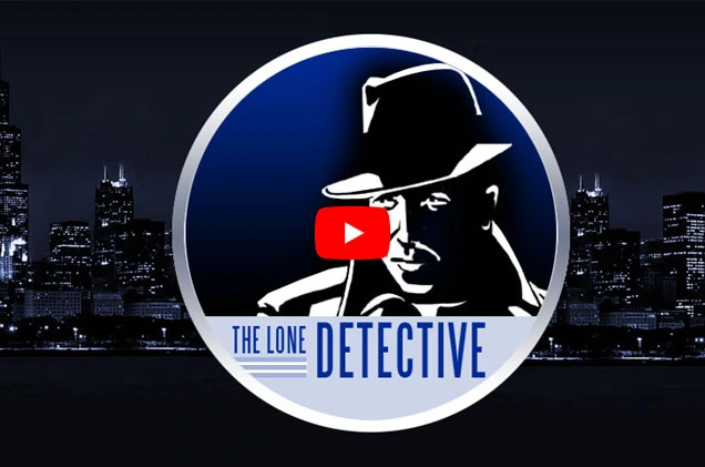Free Online Detective Game